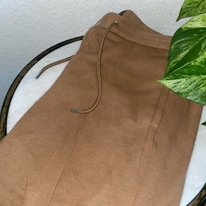 H&M Brown Dress Pants